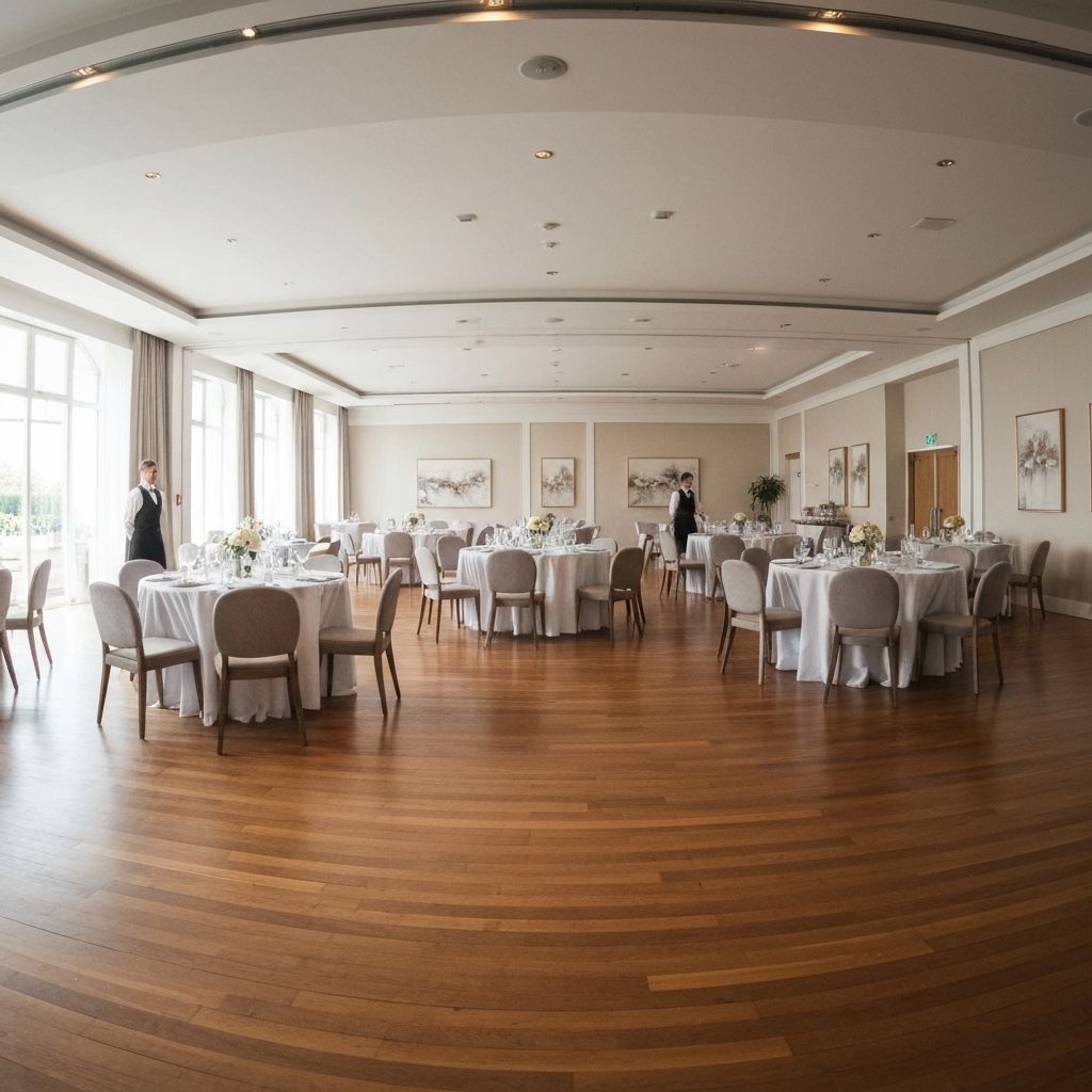 Corporate Event at Freedom Venue